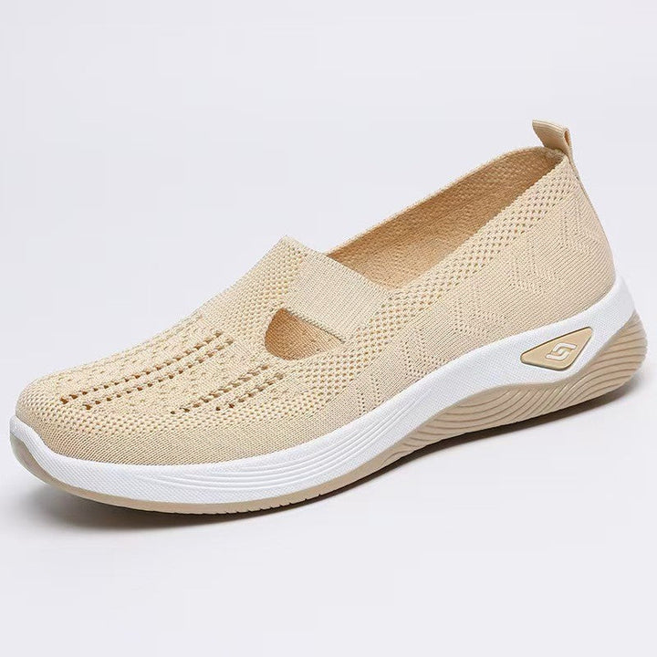 WALKING SHOES FOR WOMEN
