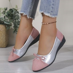 Women's Ballerina Shoes EB