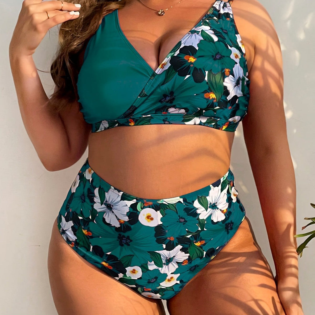 Damen Bikiniset EB