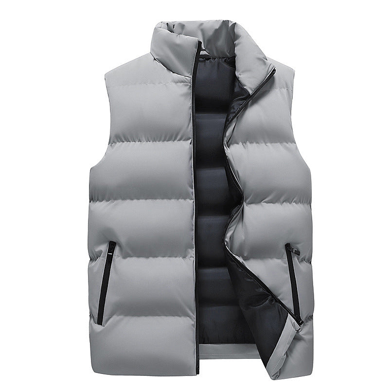 Luxury Vest - Elena Harper