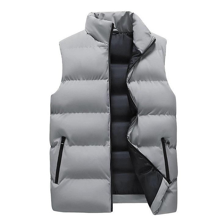 Luxury Vest - Elena Harper