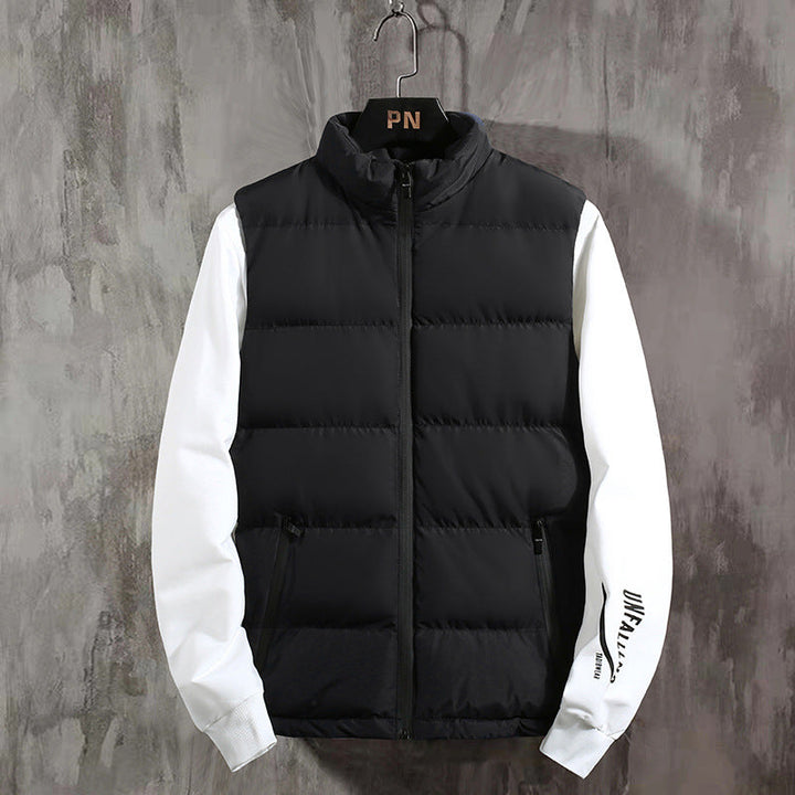 Luxury Vest - Elena Harper