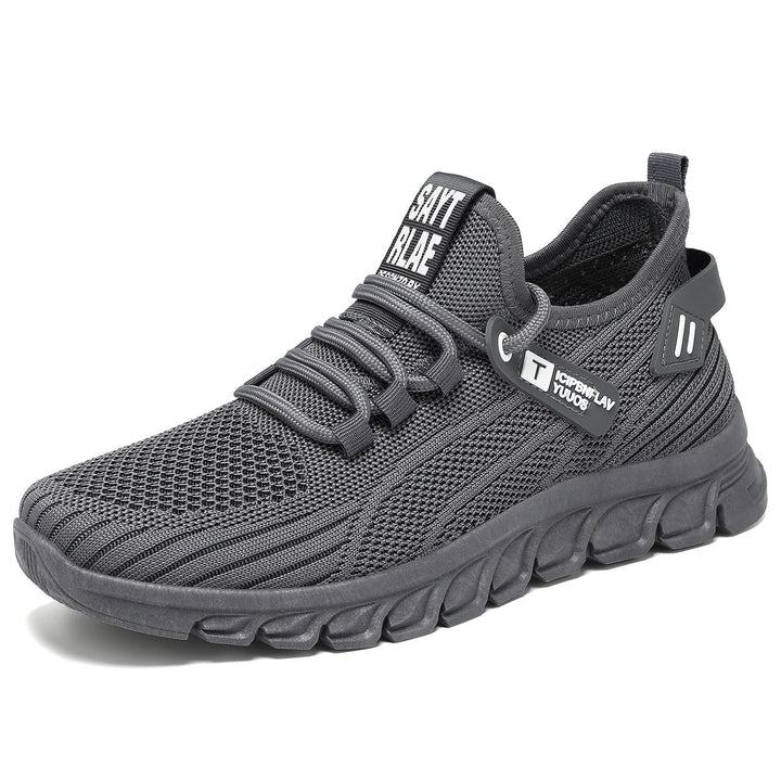 Women's Breathable Running Sneakers with Innovative Cushioning System EB