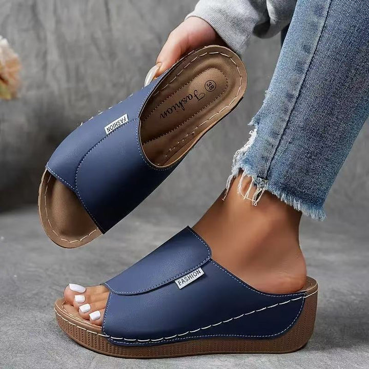 Esther™ | Stylish Orthopedic Sandals