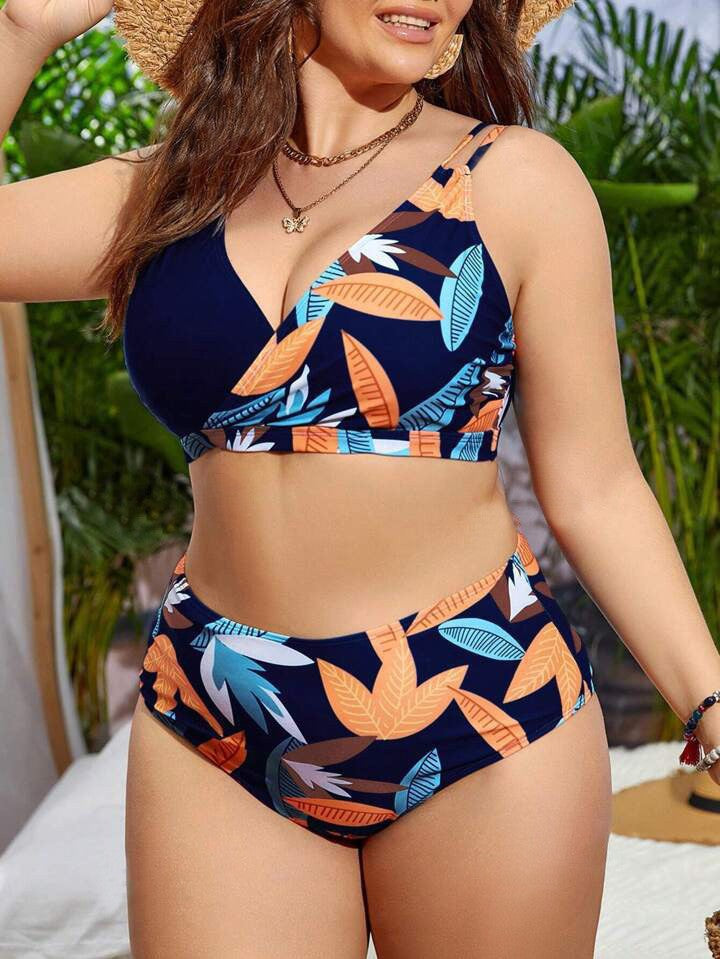 Damen Bikiniset EB