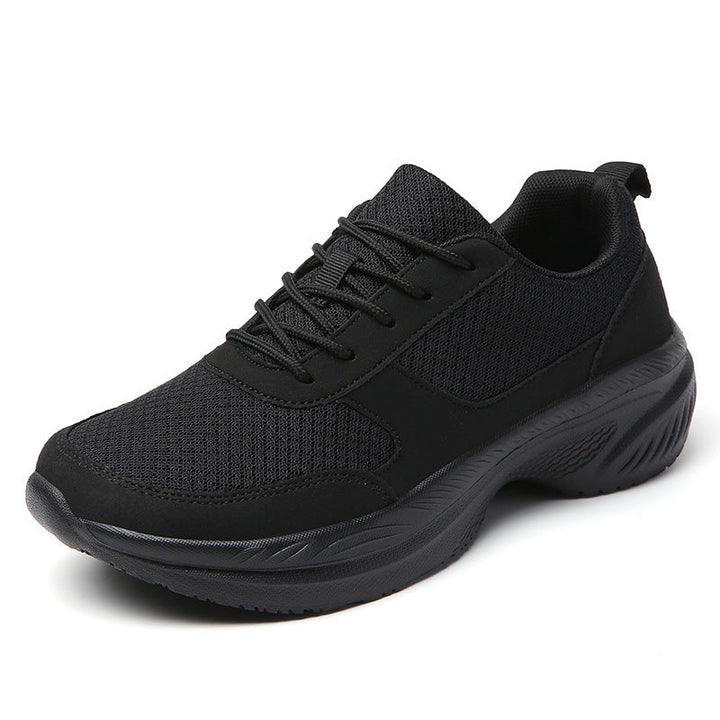Women's Breathable Multifunctional Sneakers with Shock-Absorbing Sole EB
