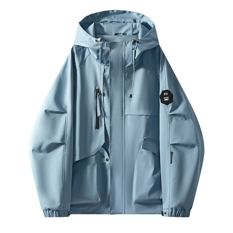 Women's Breathable Functional Jacket EB