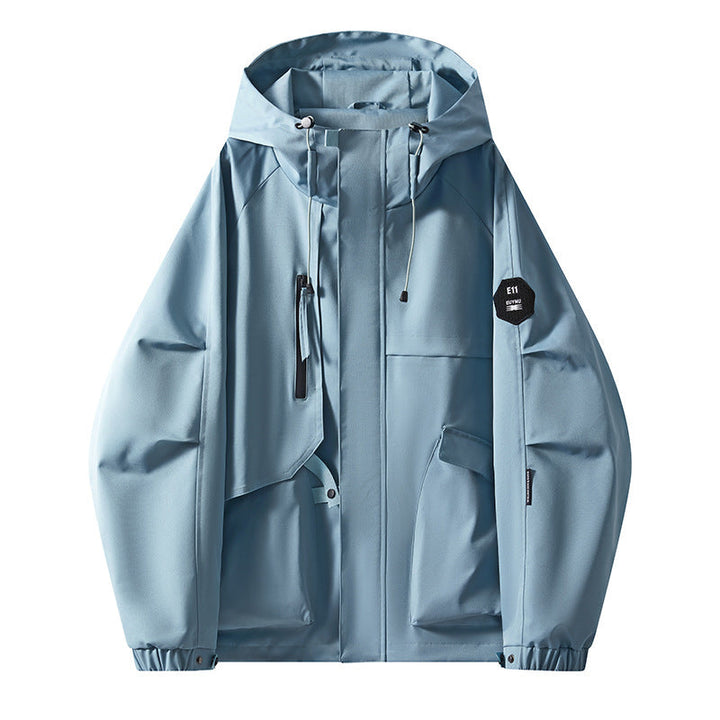 Women's Breathable Functional Jacket EB