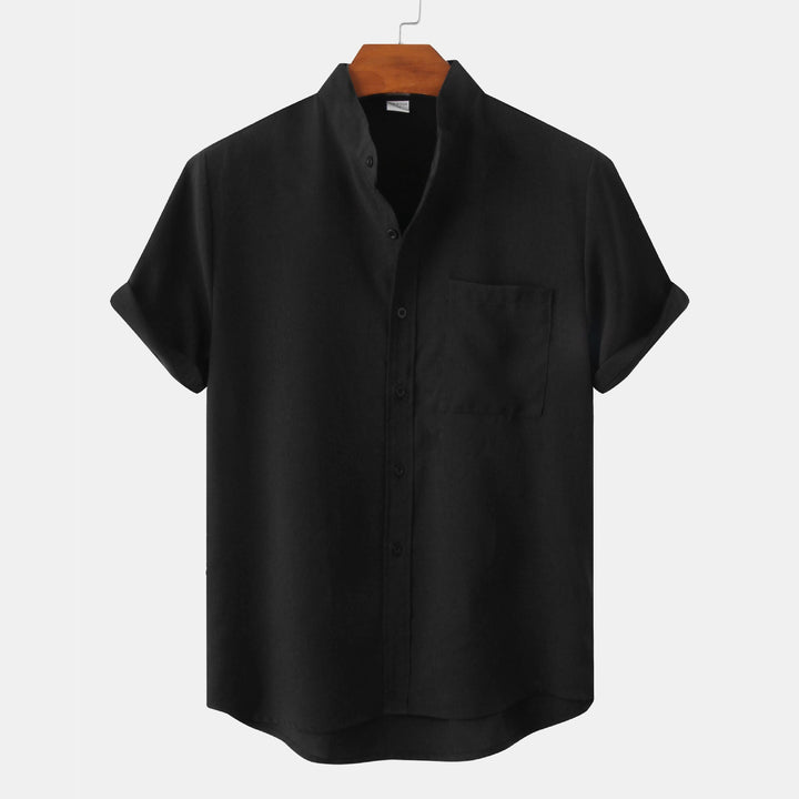 Muscle Fit Shirt for Men - Elena Harper