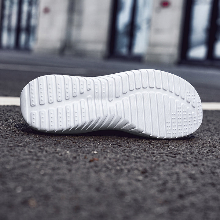 Women's Breathable Leisure Shoes EB