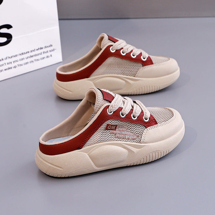 Ladies' Breathable Clogsneakers EB