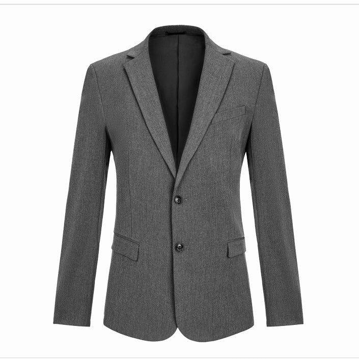 City Blazer with Stretch for Men
