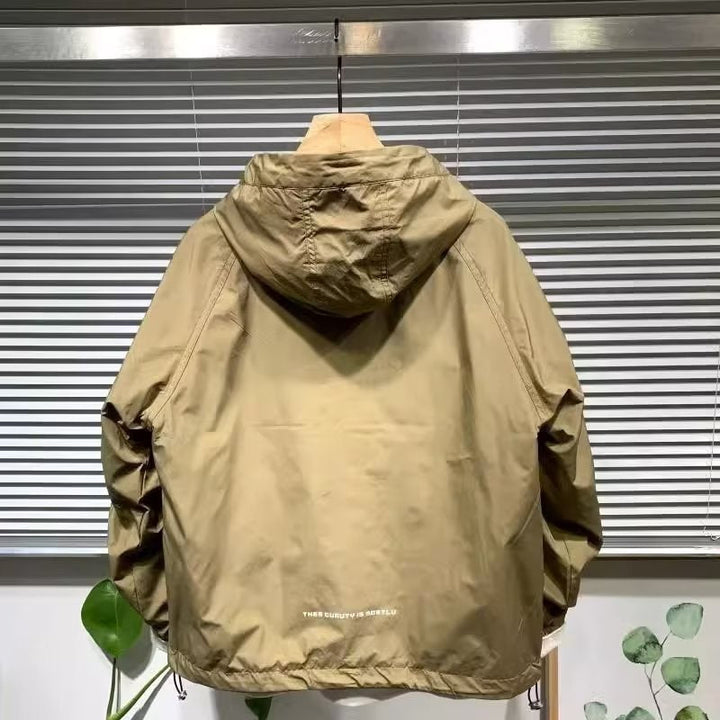 Women's Versatile Outdoor Adventure Jacket