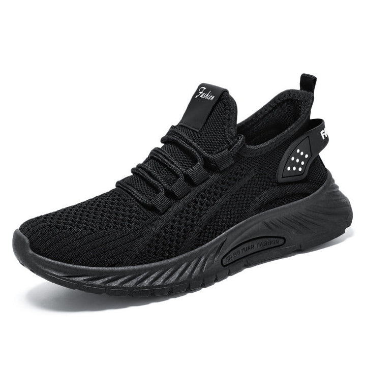 Women's Breathable Running Sneakers with Flexibility and Cushioning Technology EB