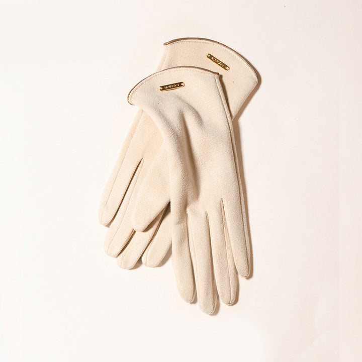 Casual Warm Gloves