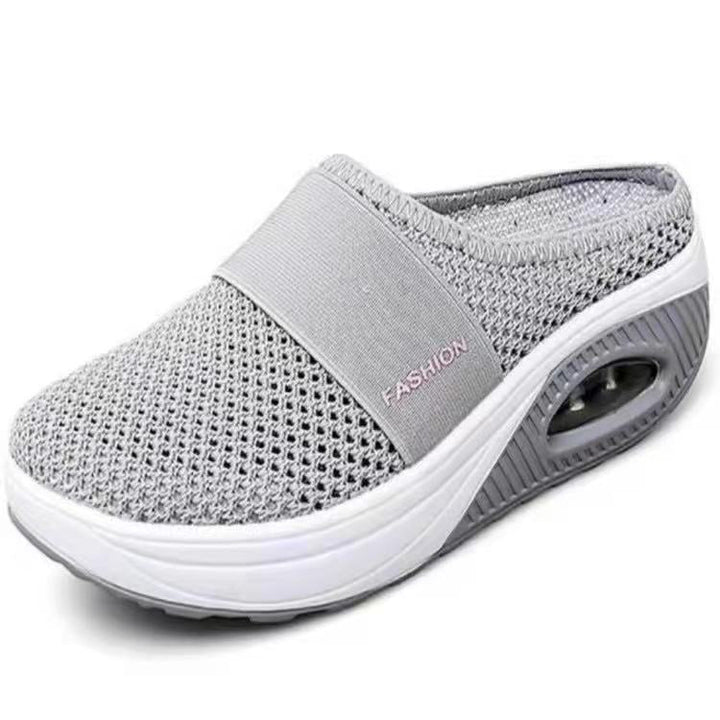 Women's Breathable Slippers EB