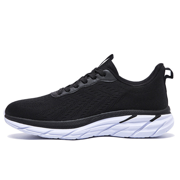 Women's Breathable Running Shoes with Ergonomic Design and Cushioning System EB