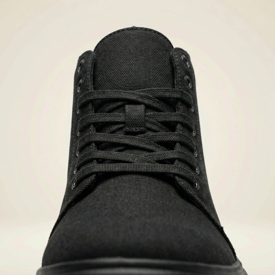 Margot | Boost your height (+2.4” +3.1” +3.9”)