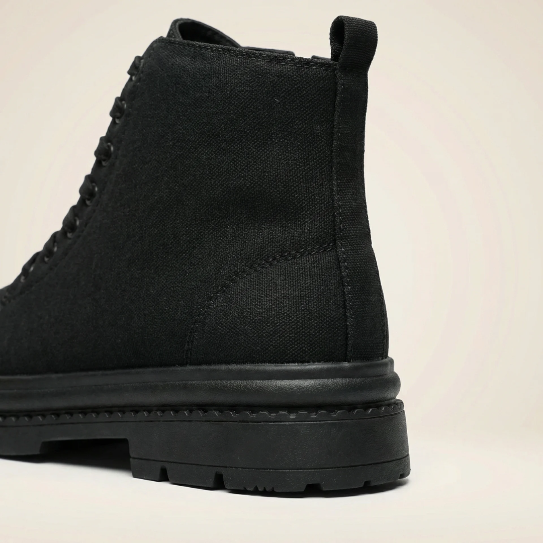 Margot | Boost your height (+2.4” +3.1” +3.9”)