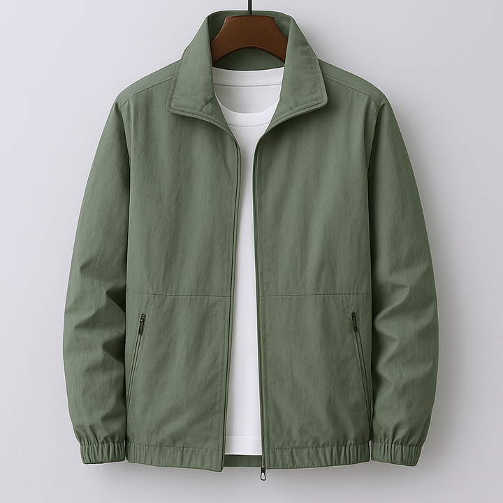 LAURENT MONACO | ELEGANT SUMMER JACKET FOR MEN