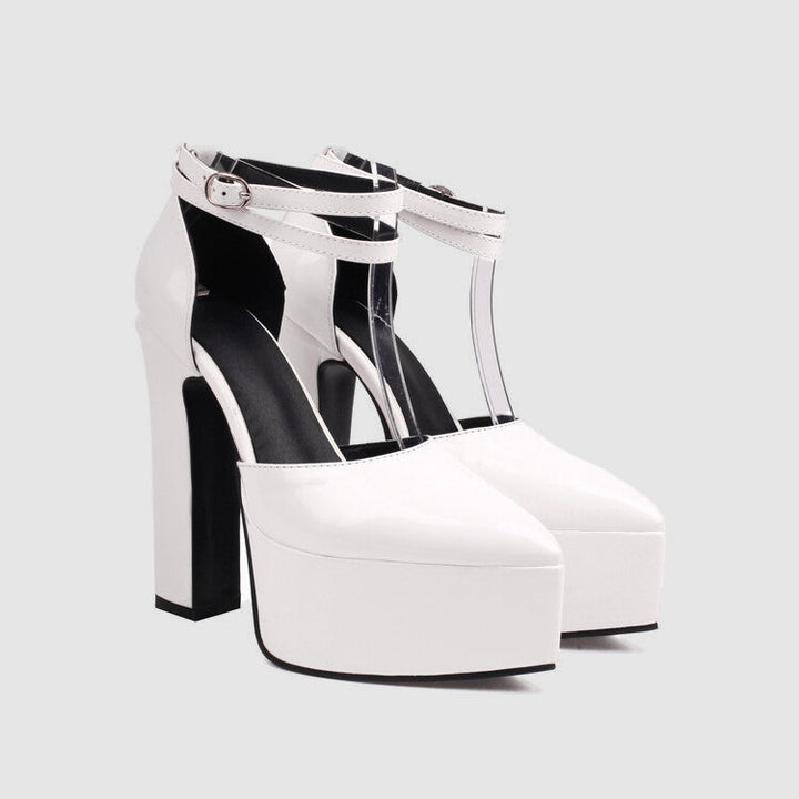 chic heels