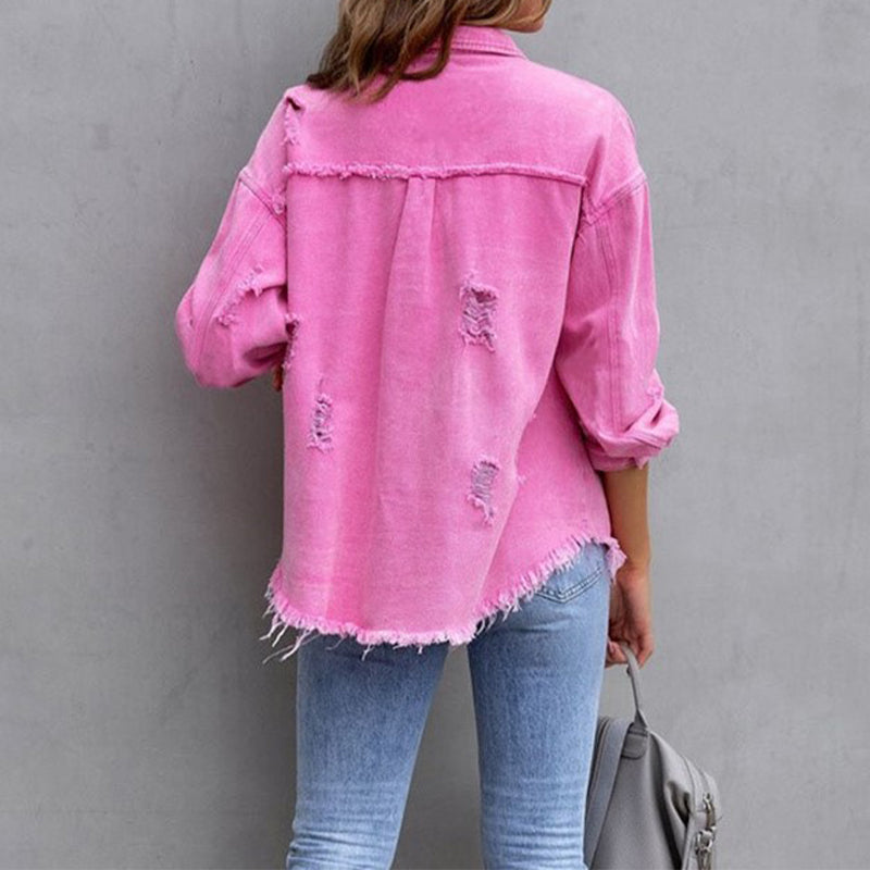 FERNANDA - Fashion Jacket