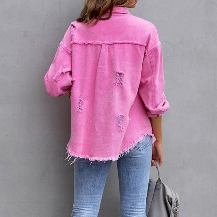 FERNANDA - Fashion Jacket