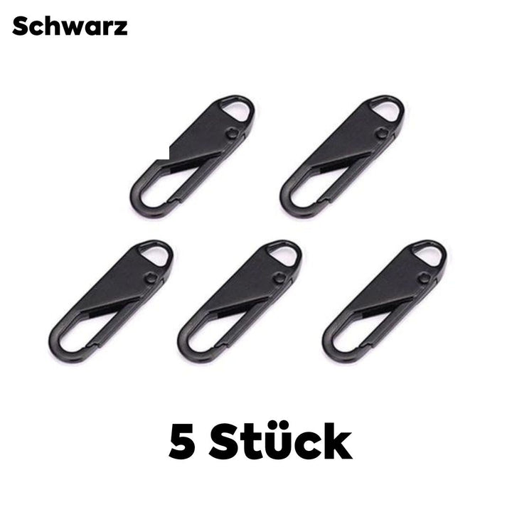 5+5 FREE | SuperZipper - Universal Metal Zipper【Last Day Discount】