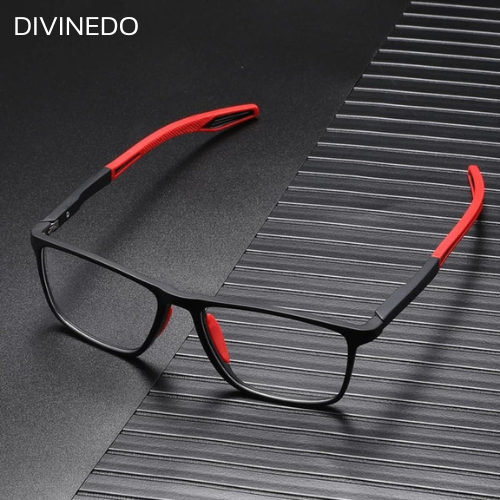 DIVINEDO BlueGuard™ - Ultralight Reading Glasses