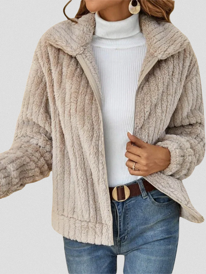 SYLVIA AUTUMN JACKET