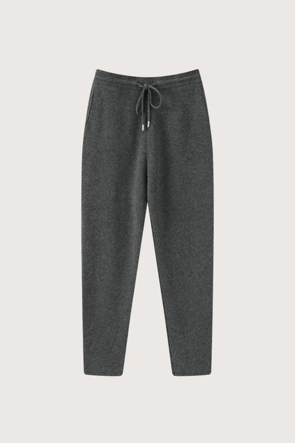 Harrington Oxford | Men's Pants Merino High Waist Thick Casual Warm