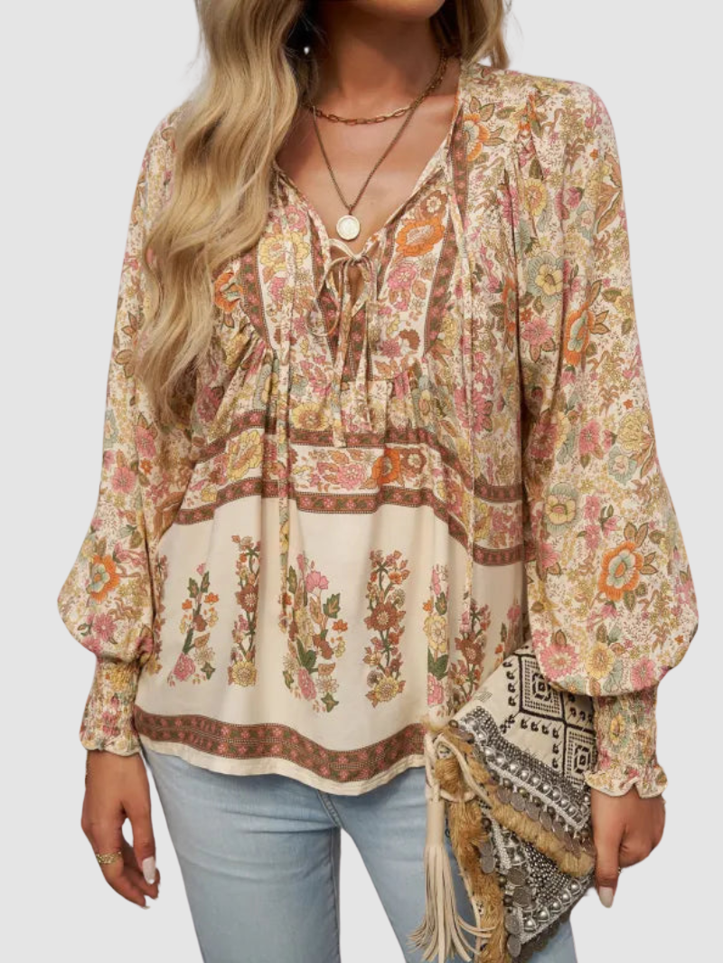 Daisy | Fleece Warm Bloom