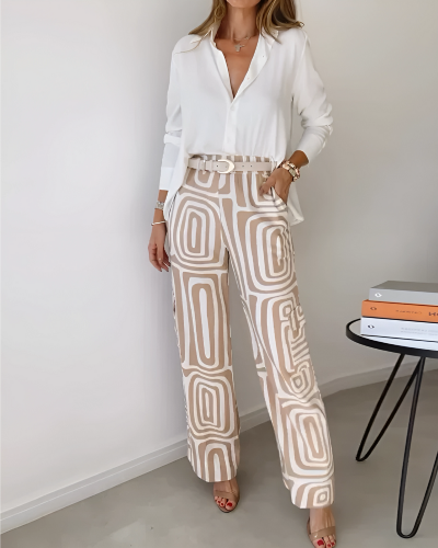 Abigail | The perfect outfit for every occasion