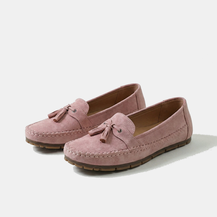 CHIC CLASSIC LOAFERS FOR WOMEN