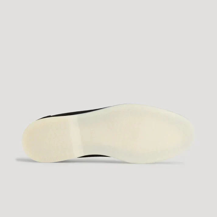 ELENA HARPER™  |  TEXTURED LOAFERS FOR MEN