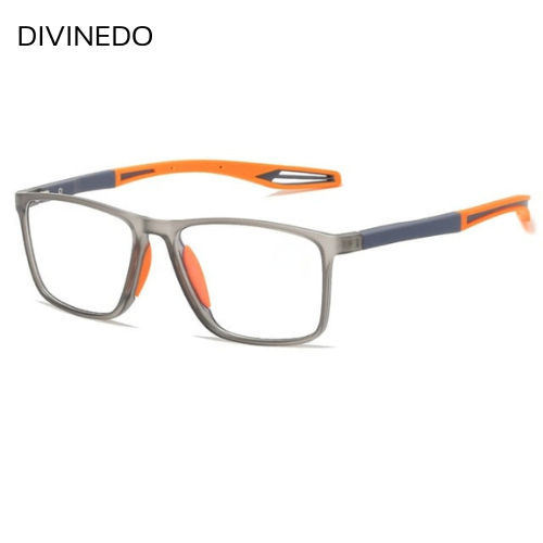 DIVINEDO BlueGuard™ - Ultralight Reading Glasses