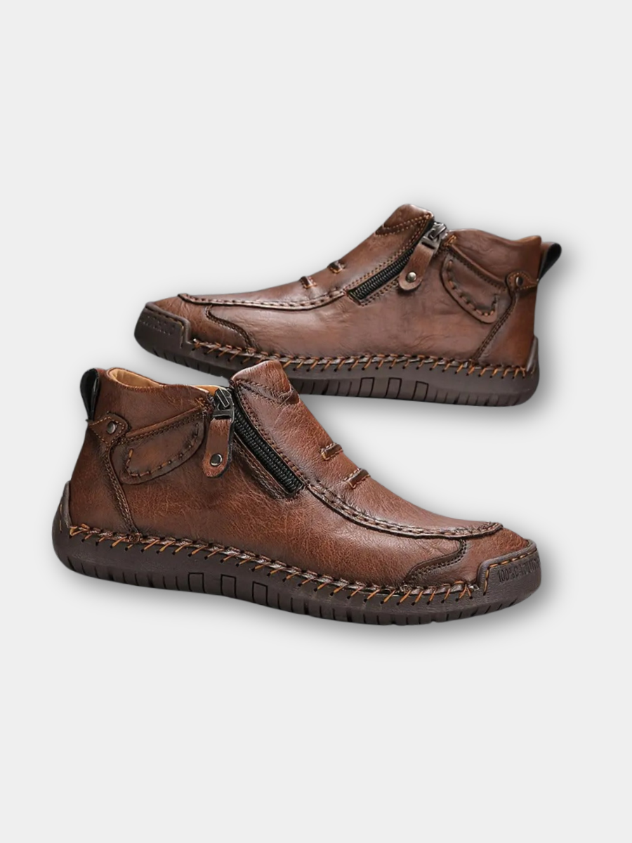ELENA HARPER™  |  ERGONOMIC SHOES FOR MEN 40+