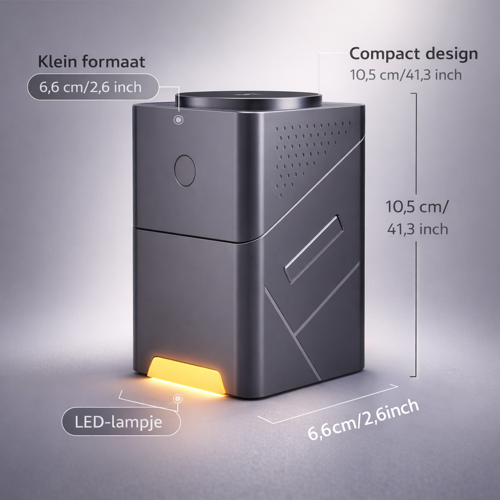 3-in-1 Wireless Charging Station Charge Everything at Once Without Cable Chaos, view 8 - Elena Harper