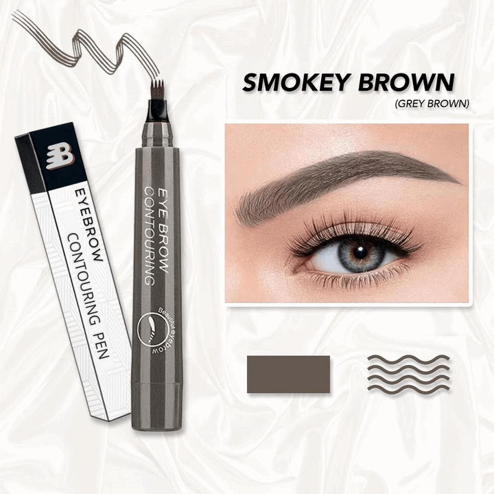 BrowFill™ Microblading Like a Pro