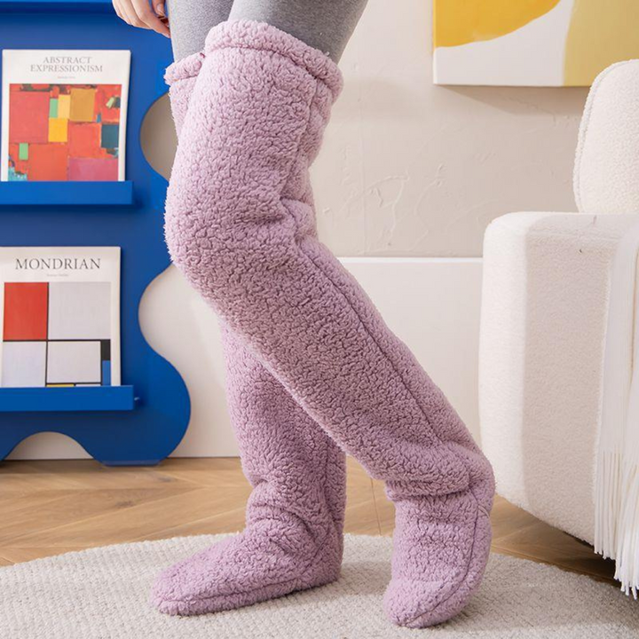 KneeWarm – Multifunctional Support Socks