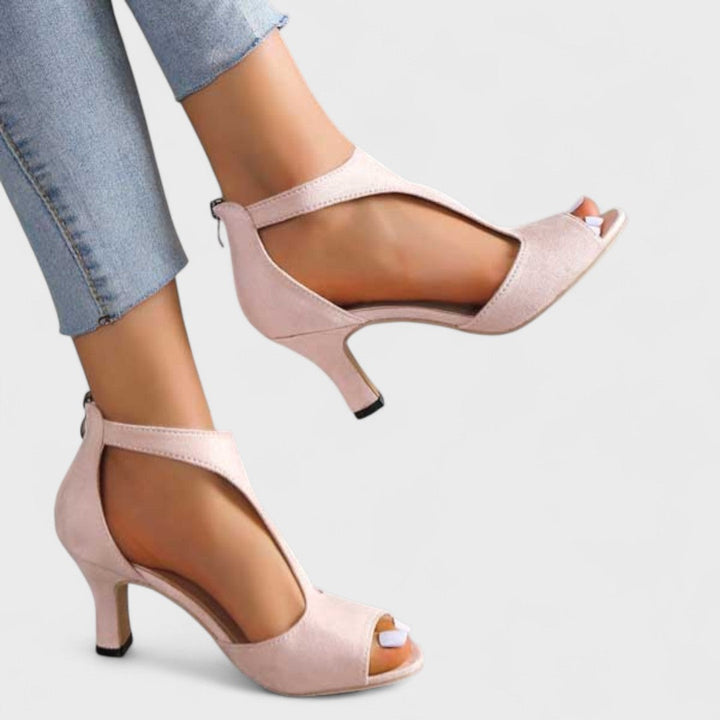 BEAUTIFUL HEELS FOR WOMEN