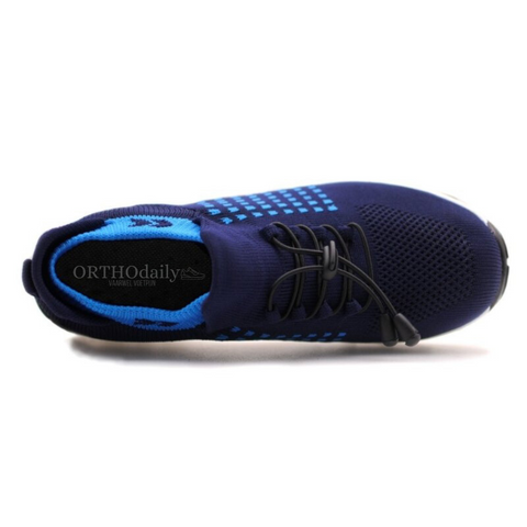 Unisex Ortho Stretch Cushion Shoes