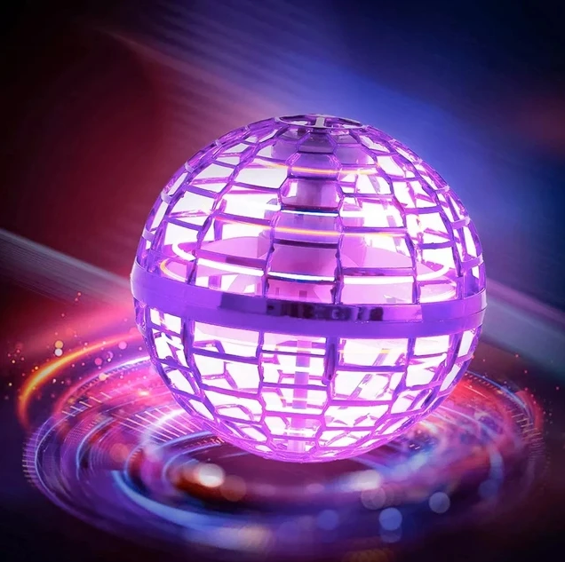ColourSpinner™ | Discover the Magic of Movement