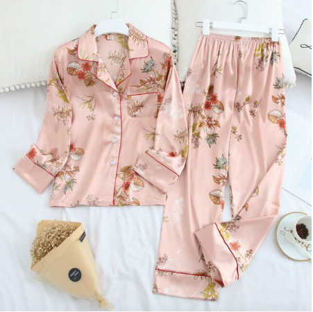 Comfortable Pajamas, view 6 - Elena Harper