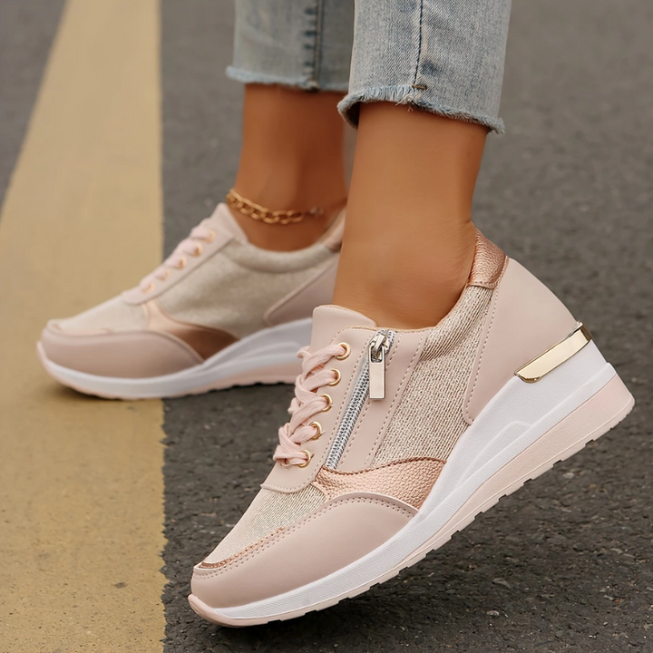 Rie™ | Orthopedic Comfortable Sneakers