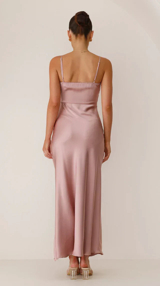 Ilana Maxi Dress - Elena Harper