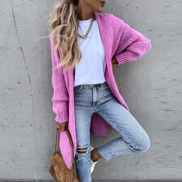 Aurore - Women's Luxury Comfort Knit Cardigan