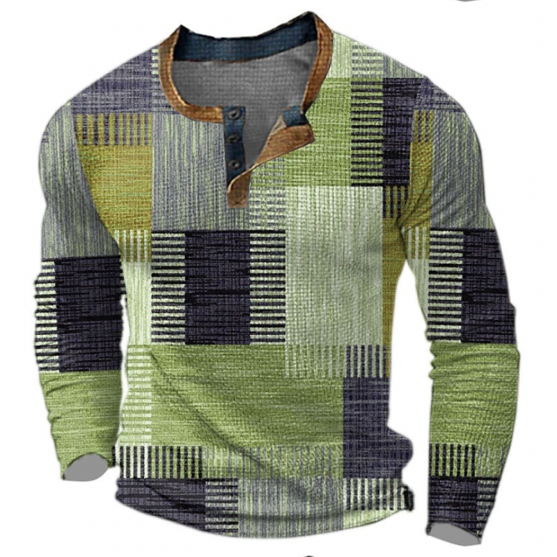 Gabriel - Elegant Knit Sweater for Daily Refinement for Men