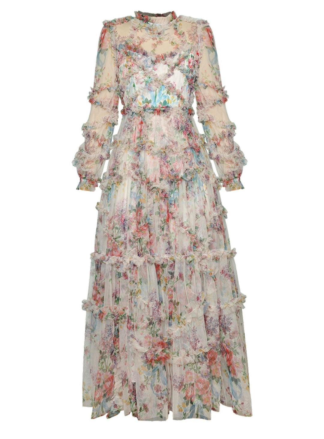 Fabienne - Fantasy Dress