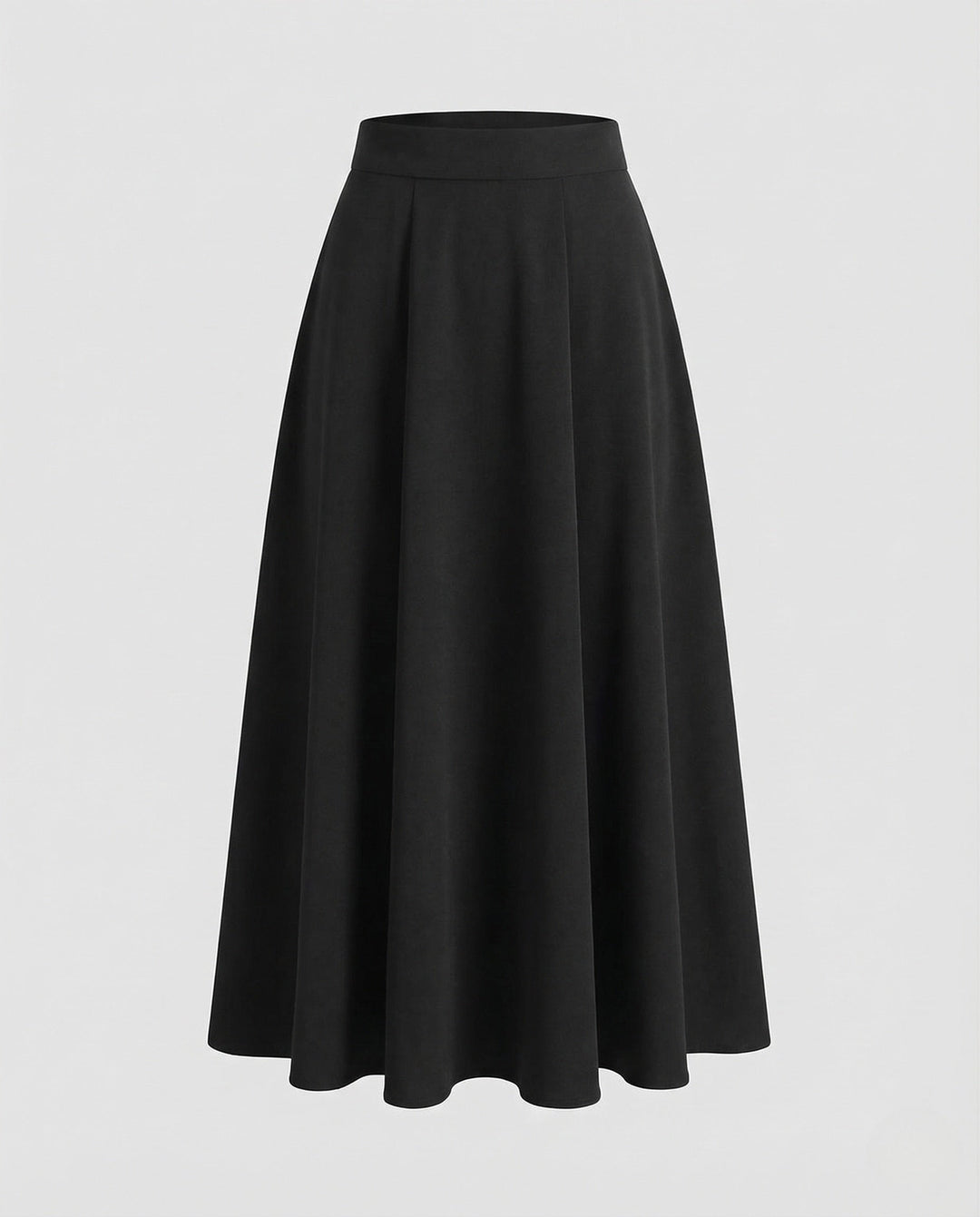 Women's A-Line Skirt High Waist